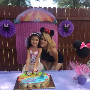 Meet your Posher, Sandra